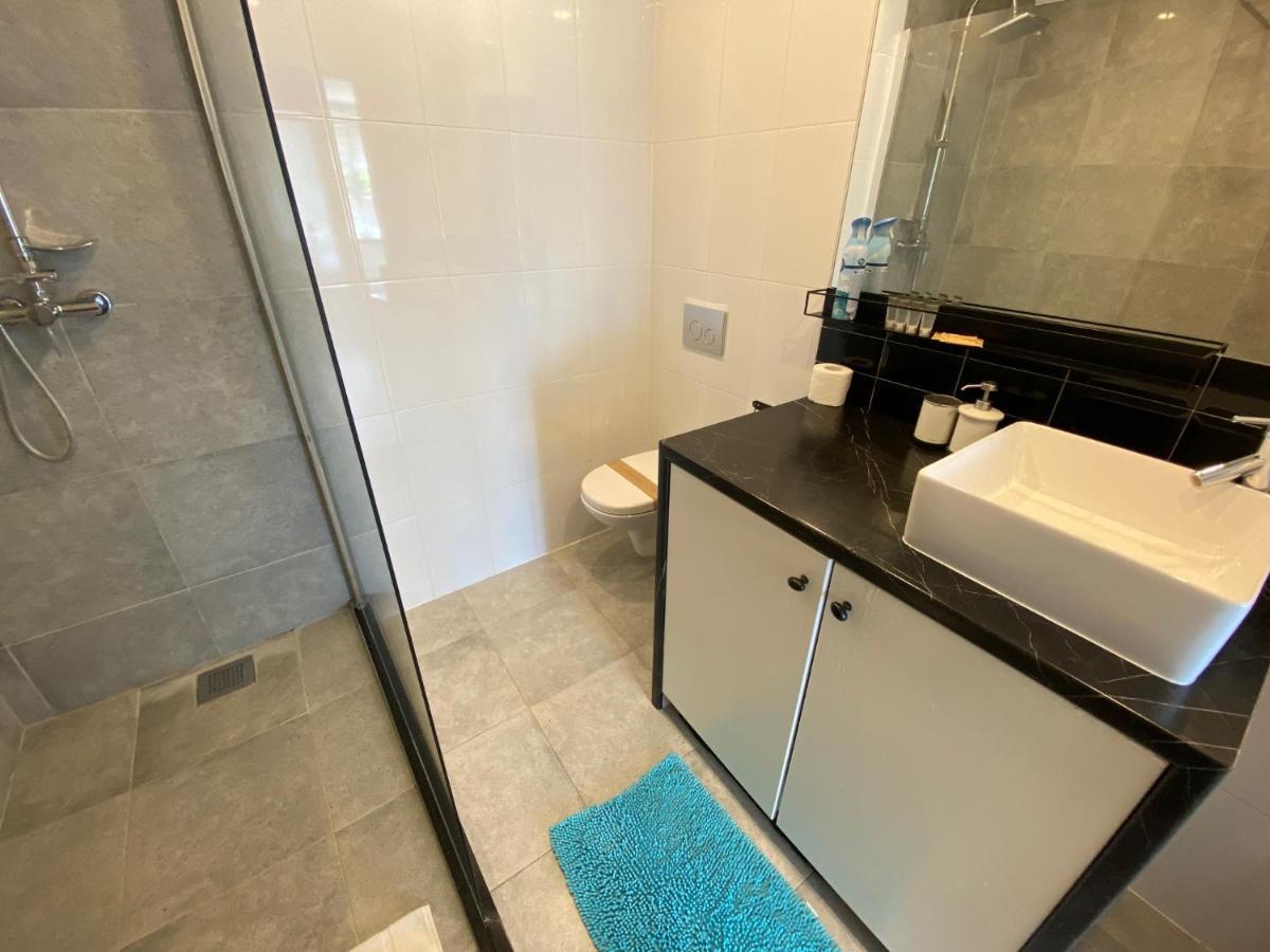 Apartamenty Ogarna 29 Гданьск Экстерьер фото