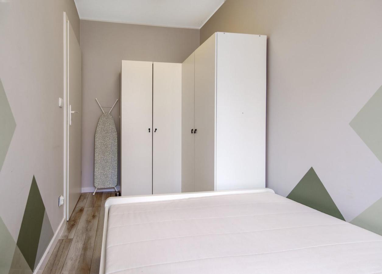 Apartamenty Ogarna 29 Гданьск Экстерьер фото